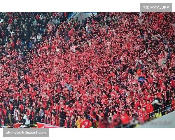 球迷文化逐渐成熟 各地球迷组织助威声势浩大